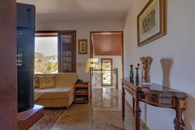 Imagem BELÍSSIMA CASA COM 04 QUARTOS, SENDO 03 SUÍTES, COM UMA LINDA PISCINA, À VENDA EM FRADINHOS, VITÓRIA/ES!