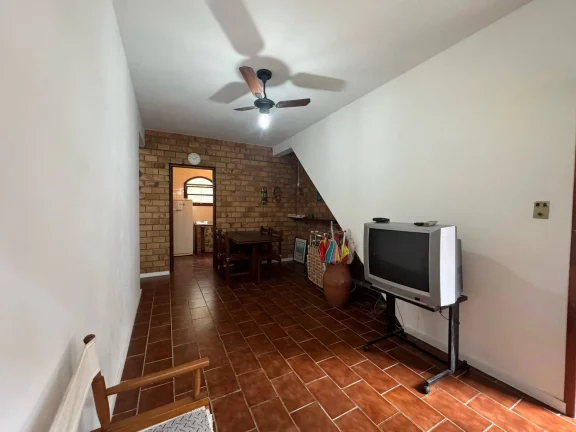 Imagem Apartamento 2 dormitorios na praia das toninhas