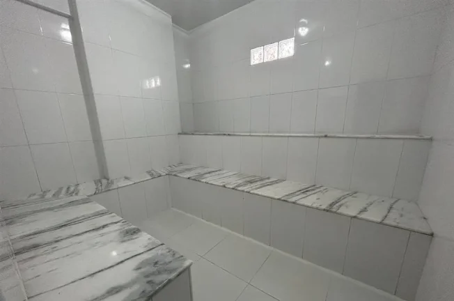 Imagem APARTAMENTO COM 100.04 m² - TUPI - PRAIA GRANDE SP