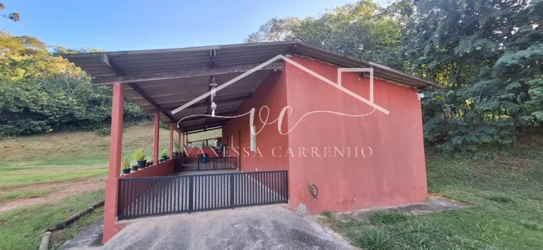 Imagem Venda Chácara | Vanessa Carrenho