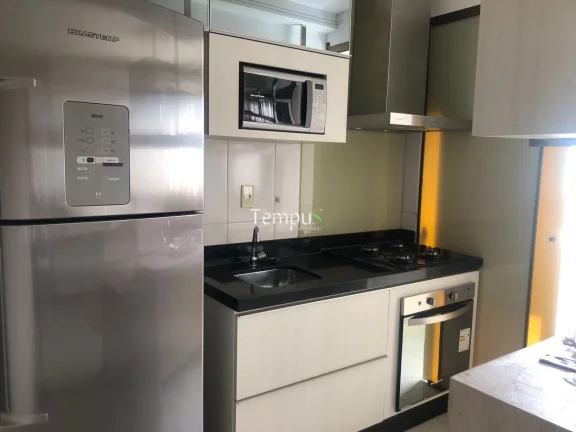 Imagem Lorenzzo Village - LOURENZZO VILLAGE ,Apartamento pronto para morar, 57m² à venda no bairro Vila Rosa - Goiânia/GO