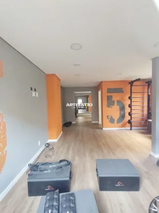Imagem Apartamento pronto para morar em frente ao metrô