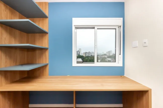 Imagem APARTAMENTO RESIDENCIAL em São Paulo - SP, Aclimação