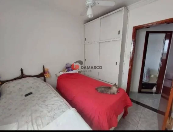 Imagem Apartamento à venda 3 Quartos, 1 Suite, 1 Vaga, Parque Fongaro, São Paulo - SP