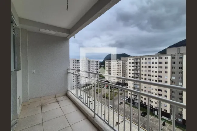 Imagem Apartamento à Venda - Vargem Pequena, 3 Quartos, 60 m2