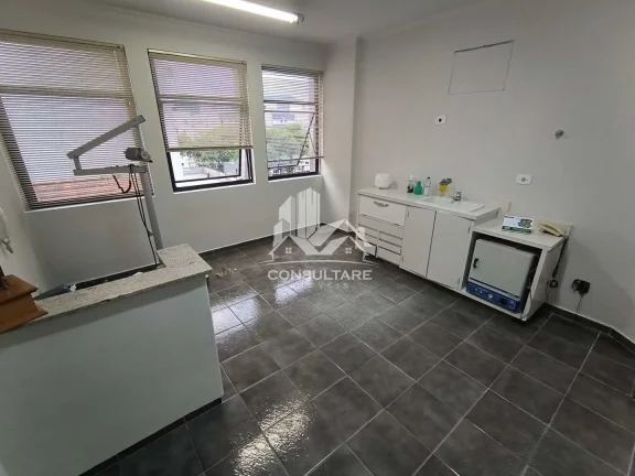 Imagem Sala, Vila Mathias, Santos - R$ 300 mil, Cod: 23400