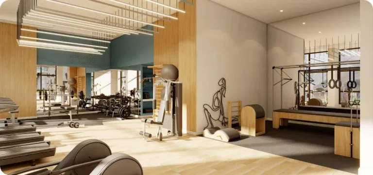 Imagem Apartamento Padrão