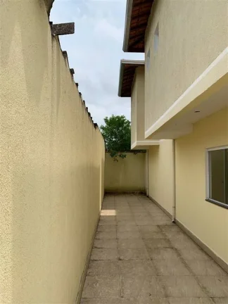 Imagem CASA JARDIM TREVO - PRAIA GRANDE SP