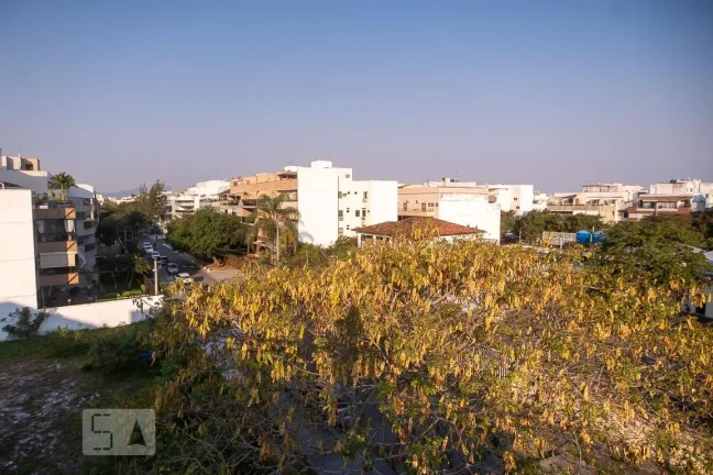 Imagem Apartamento à Venda - Recreio, 3 Quartos, 380 m2
