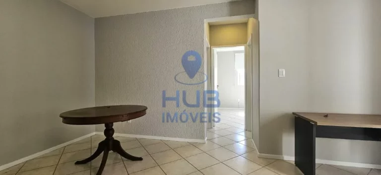 Imagem Apartamento Para Locação,70m2, 2 Dormitórios, 1 Vaga, Praia Comprida, São José/SC