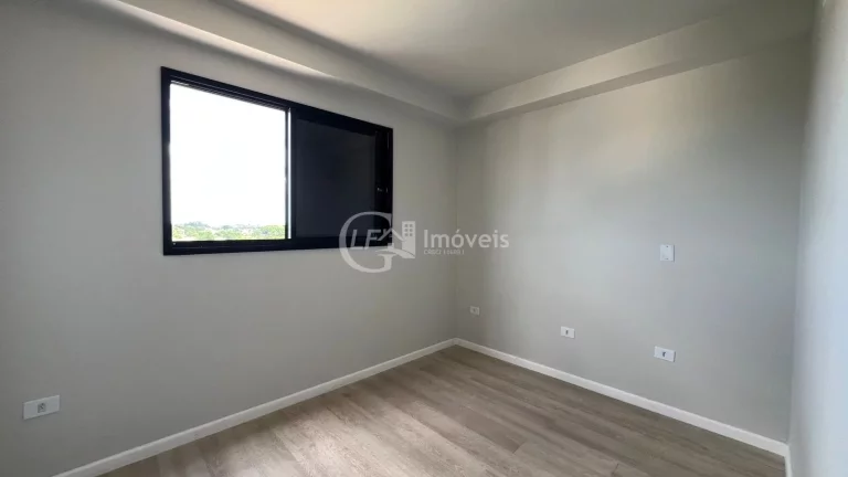 Imagem Apartamento à venda em Campo Grande-MS, bairro Tiradentes: 2 quartos, 1 suíte, 1 sala, 2 banheiros, 2 vagas de garagem, 59,38m².