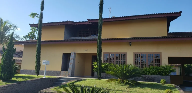 Imagem Casa com 3 dormitórios à venda, 402 m² por R$ 2.147.000,00 - Parque Village Castelo - Itu/SP