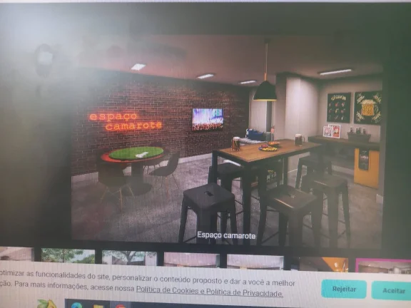 Imagem Apartamento para Venda com 2 Dormitórios no Belenzinho