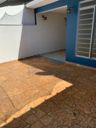 Imagem Casa - Ribeirão Preto - Jardim Piratininga - Região Oeste