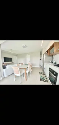 Imagem Apartamento á Venda- Edifício Acqua Park- Alphaville Barueri