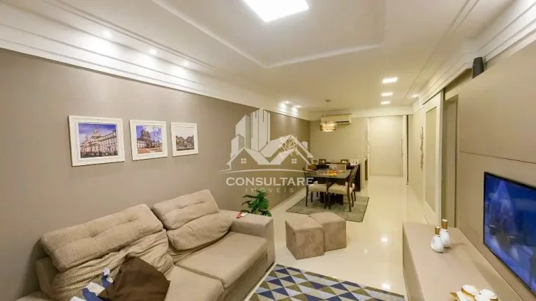 Imagem Apartamento 2 dorms, Embaré Santos - R$ 530 mil, Cod: 11037 MMD
