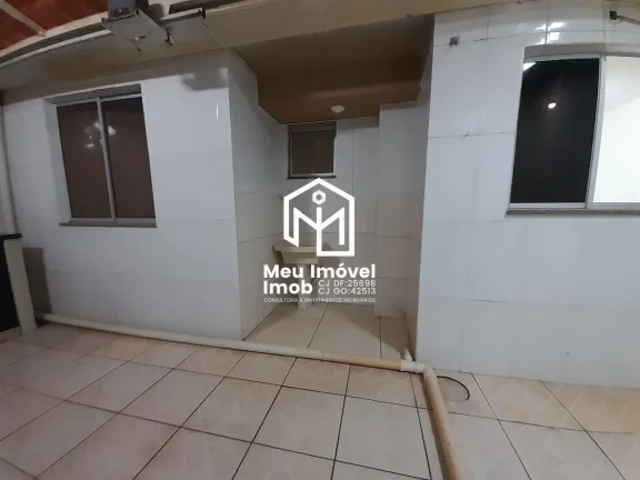 Imagem Ágio de apartamento em Valparaíso de Goiás, GO