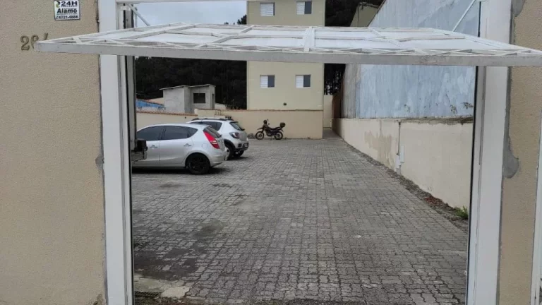 Imagem Apartamento com 2 dormitórios para alugar, 90 m² por R$ 2.200,00/mês - Vila Nova Cintra - Mogi das Cruzes/SP