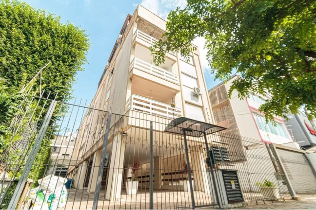 Imagem SCSC 1342 Apto 612491033-21 - Apartamento à venda no bairro Santa Cecília - Porto Alegre/RS