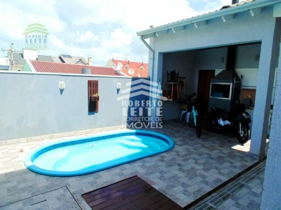 Imagem Residencial Verdes Campos - Casa Térrea em Condomínio à Venda no Verdes Campos