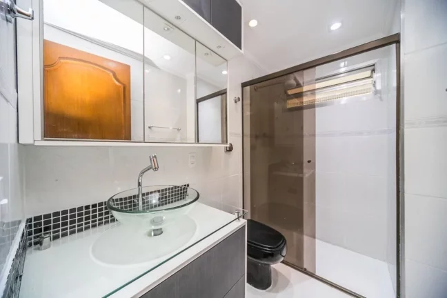 Imagem APARTAMENTO RESIDENCIAL em São Paulo - SP, Saúde