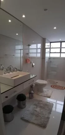Imagem APARTAMENTO com 4 dormitórios à venda com 387m² por R$ 2.200.000,00 no bairro Conradinho - GUARAPUAVA / PR