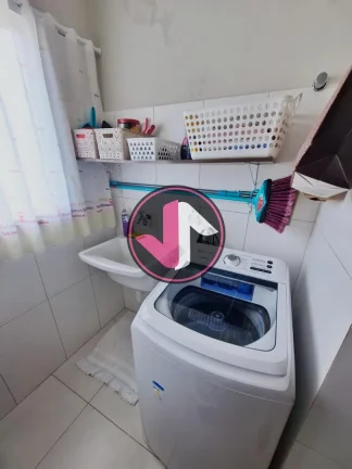 Imagem Aproveite a oportunidade de adquirir este encantador apartamento no Residencial Valle das Palmeiras,...
