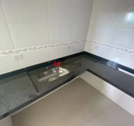 Imagem Apartamento à venda, Vila Camilópolis, Santo André, SP