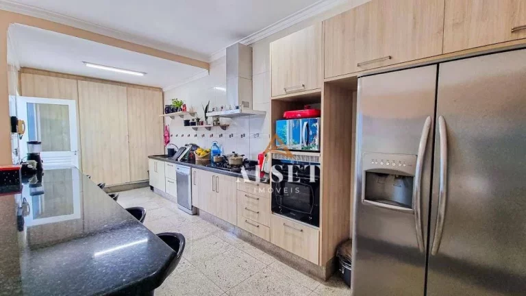 Imagem Sobrado Residencial à venda, Vila Gomes Cardim, São Paulo - SO0115.