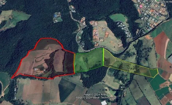 Imagem Oportunidade ao Lado do Quinta da Baronesa