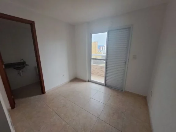 Imagem Apartamento à Venda em Caiçara, Praia Grande - SP