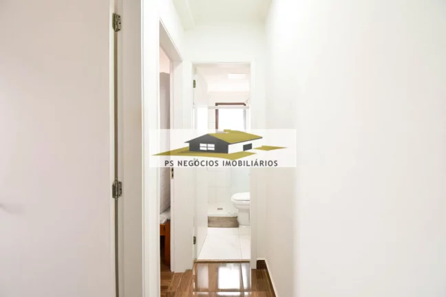 Imagem Apartamento Padrão no Tatuapé