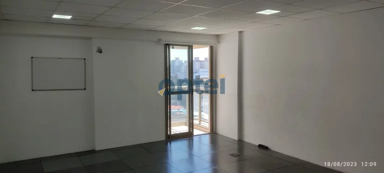 Imagem SALA DE 38,00 M2 NO CONDOMINIO WYNN TOWER - RUDGE RAMOS - SÃO BERNARDO DO CAMPO/SP