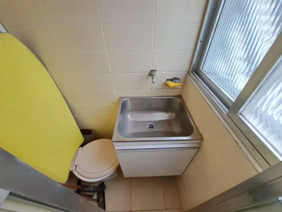 Imagem APARTAMENTO COM 2 DORMITÓRIOS E 2 VAGAS DE GARAGENS, 1 QUADRA DA PRAIA NA PITANGUEIRAS