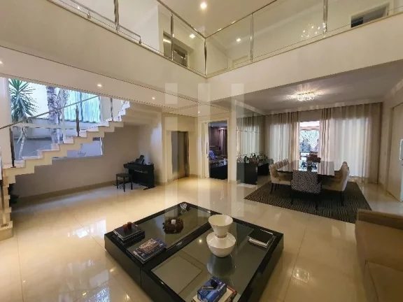 SOBRADO COM ELEVADOR CONDOMINIO IPE AMARELO VILA DO GOLFE