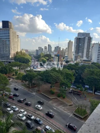 Imagem Sala Comercial a venda no metrô Paraíso