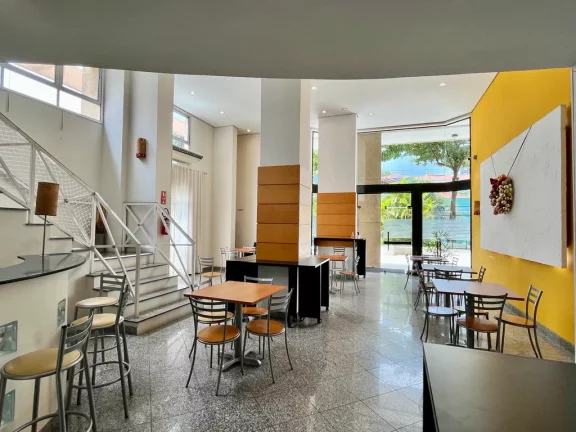 Imagem APARTAMENTO RESIDENCIAL em São Paulo - SP, Bosque da Saúde
