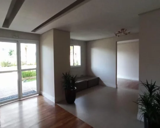 Imagem Venda Apartamento 82 m² 03 dormitórios uma suíte e uma vaga de garagem FL38