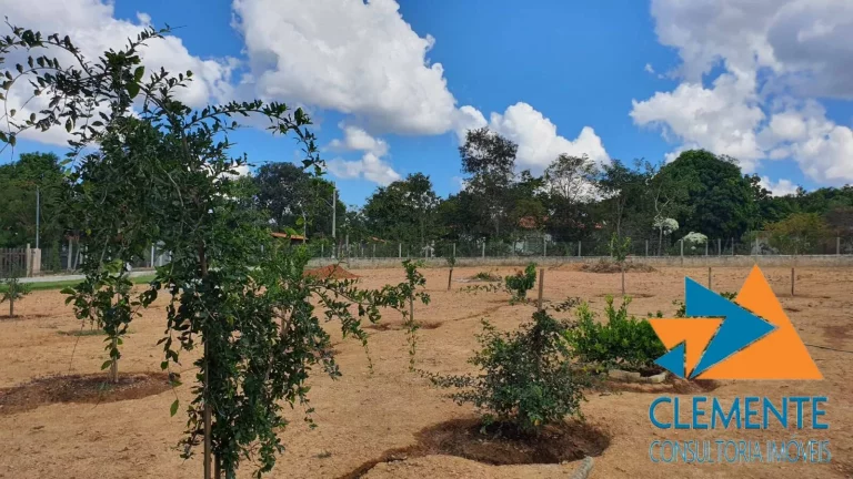 Imagem LOTES A VENDA COND. FECHADO VALE DO LUAR LAGOA SANTA/ JABOTICATUBAS-MG