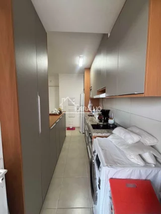 Imagem Apartamento à venda Sorocaba-SP