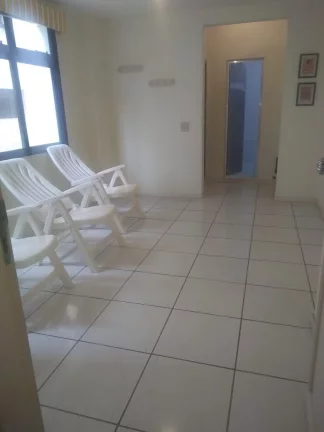 Imagem Apartamento Alto Padrão em Boqueirão, Santos/SP