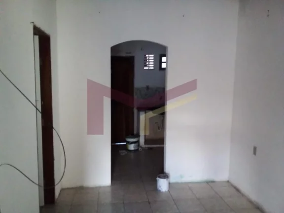 Imagem Casa no Feira X - Oportunidade!!!