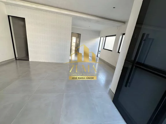 Imagem Imovel comercial novo, 200m2 / 250m2, 04 Salas, 05 Wc, Copa, Alto Fluxo