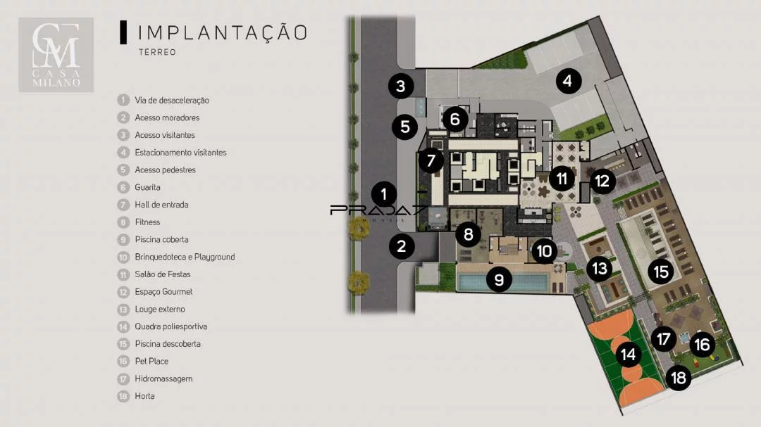 Imagem Apartamento com 4 Dormitorio(s) localizado(a) no bairro Bigorrilho em Curitiba / PARANA Ref.:35