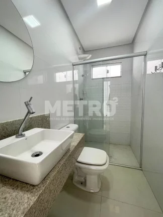 Imagem Casa para locação no Condomínio Bela Vista, 3 quartos, PETROLINA - PE