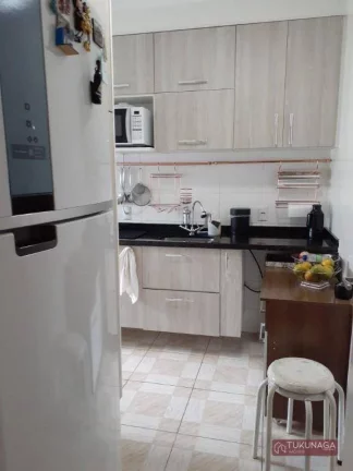 Imagem Apartamento à venda, 59 m² por R$ 530.000,00 - Picanco - Guarulhos/SP