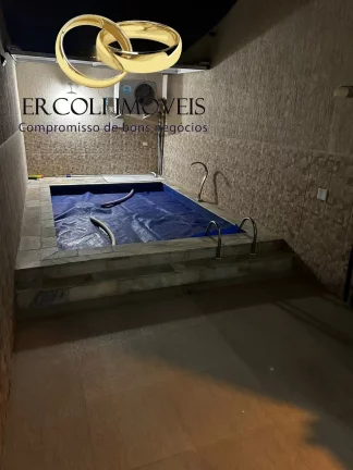 Imagem CASA RESIDENCIAL em São Paulo - SP, Vila Guilhermina
