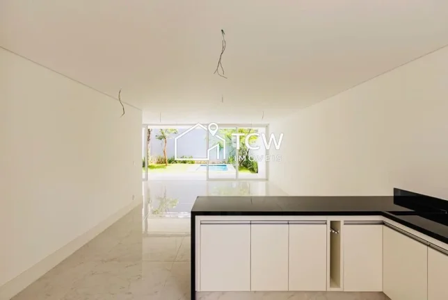 Imagem Casa à venda no bairro Chácara Santo Antônio (Zona Sul) - São Paulo/SP, Zona Sul
