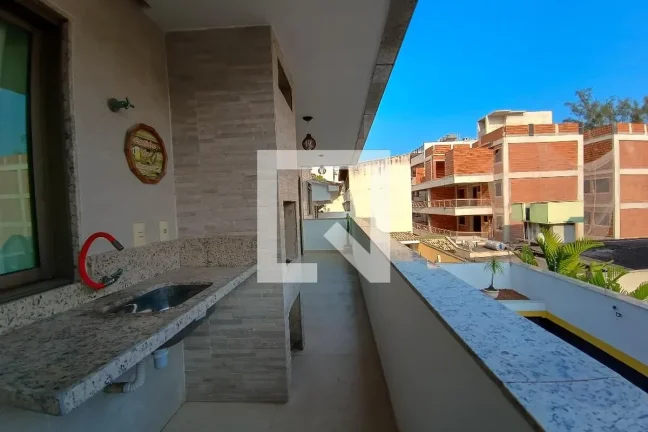 Imagem Apartamento à Venda - Recreio, 2 Quartos, 98 m2