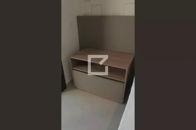 Imagem Apartamento à Venda - Vila Mariana, 1 Quarto, 25 m2